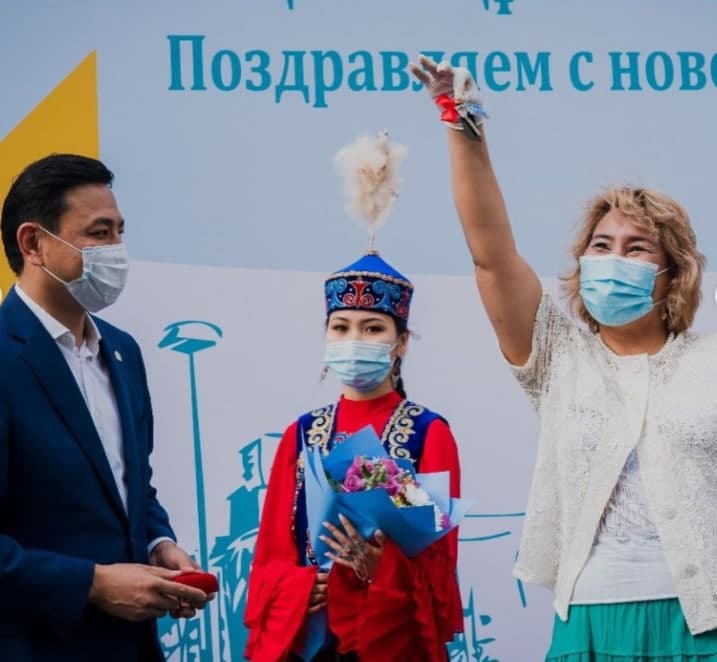 Ко Дню столицы завершилось строительство 21 дома-долгостроя