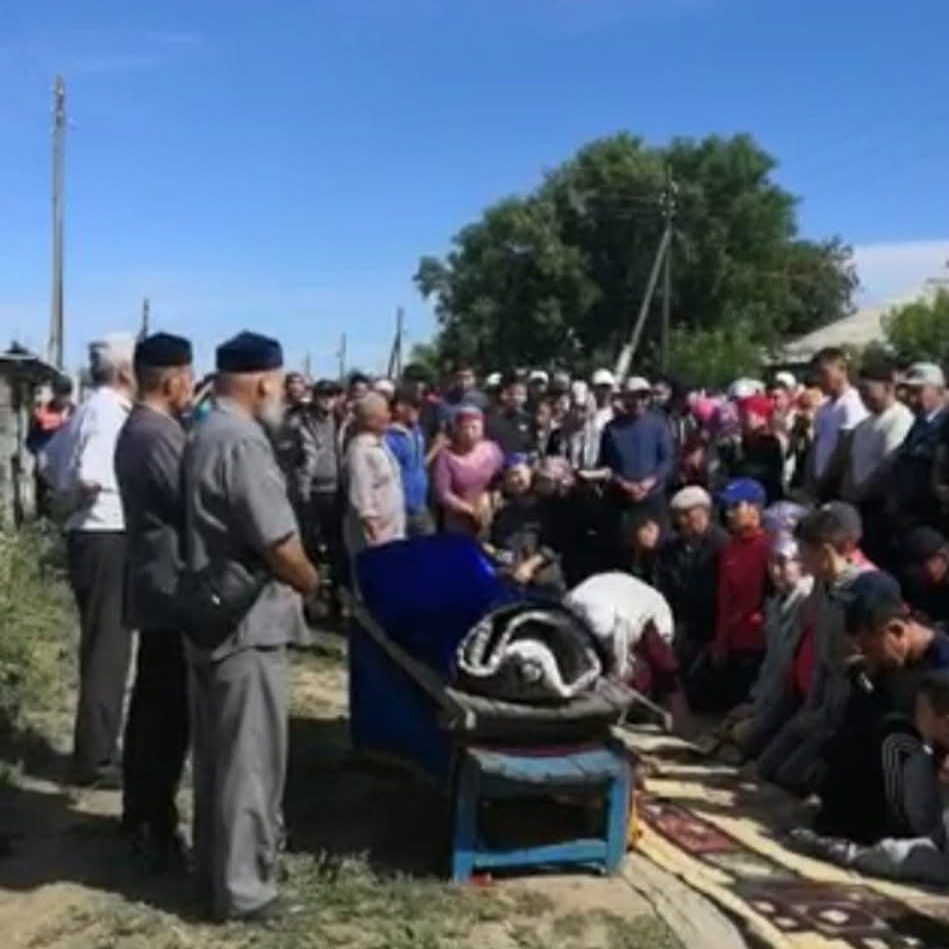 Появились подробности по делу о самоубийстве полицейского в Павлодаре