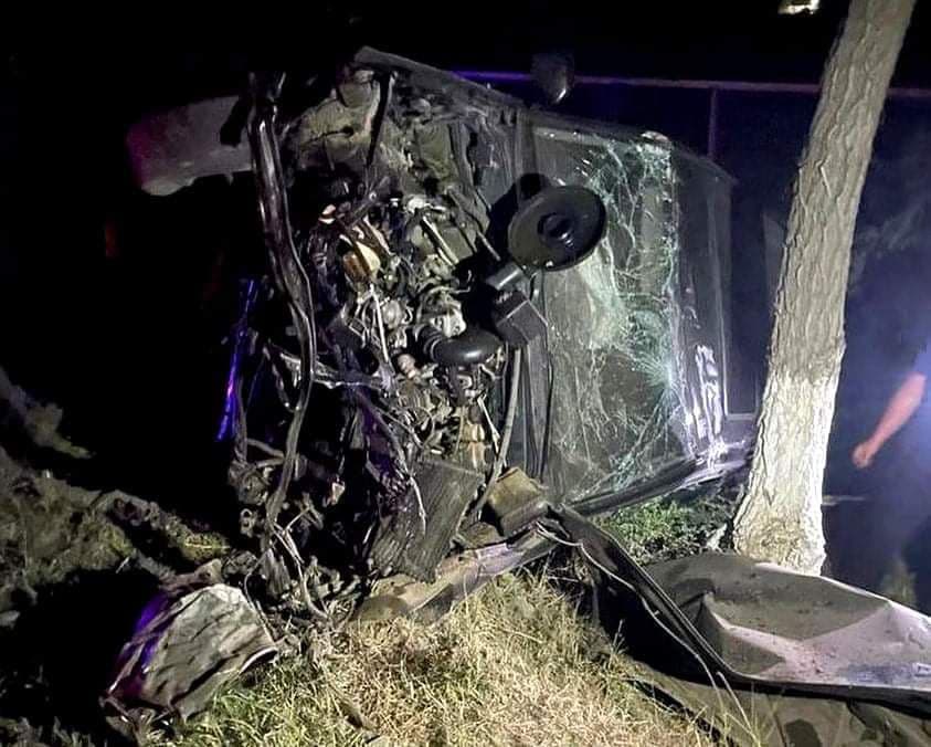 18-летний виновник смертельного ДТП взят под стражу
