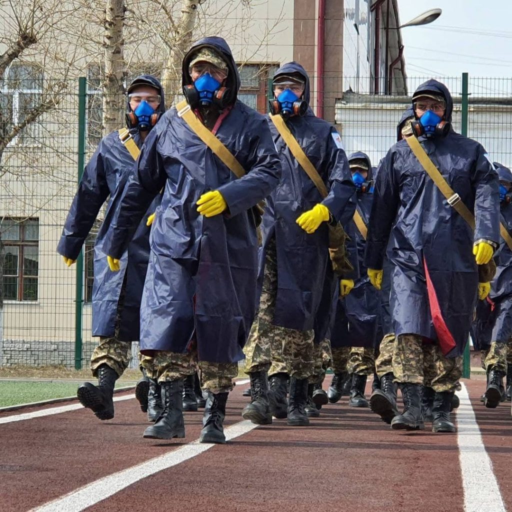 Самородок из Павлодара отправился на конкурс в Болгарию, едва не опоздав
