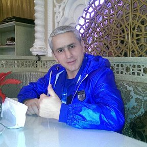 Кто такой Расул Джавалдиев и почему его 5 месяцев держат в СИЗО КНБ