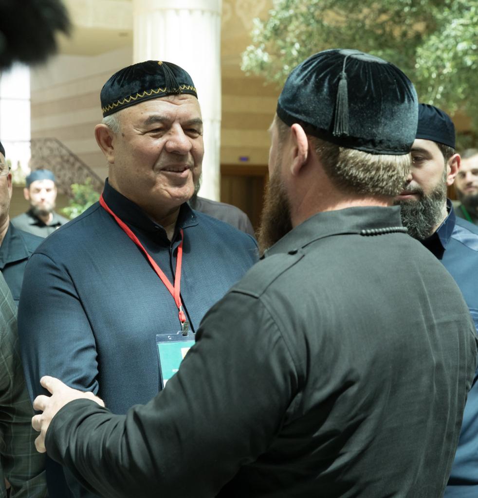 Кто такой Расул Джавалдиев и почему его 5 месяцев держат в СИЗО КНБ