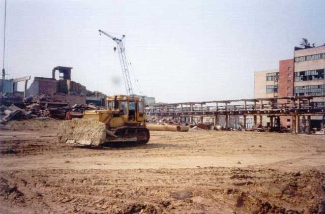 Сибирь вновь всполошили 900 тонн павлодарской ртути