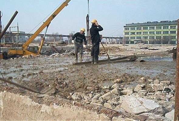 Сибирь вновь всполошили 900 тонн павлодарской ртути