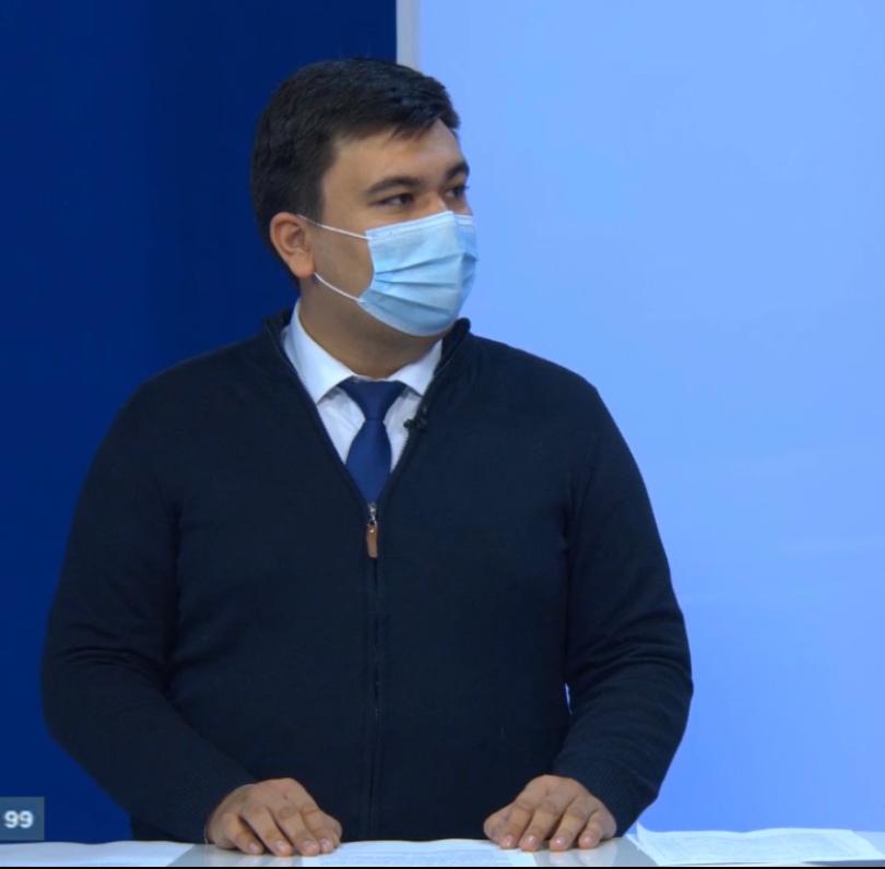 Сибирь вновь всполошили 900 тонн павлодарской ртути