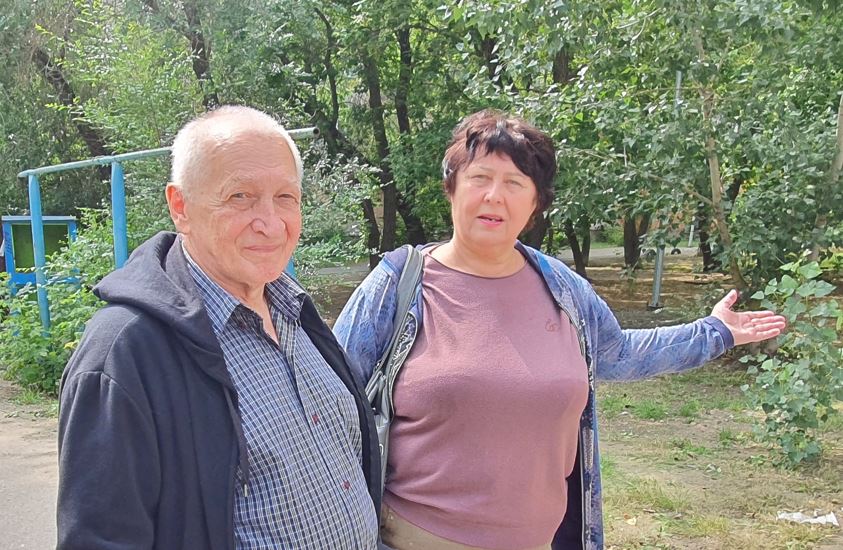 Призрачная победа: когда перестанут точечно застраивать Павлодар