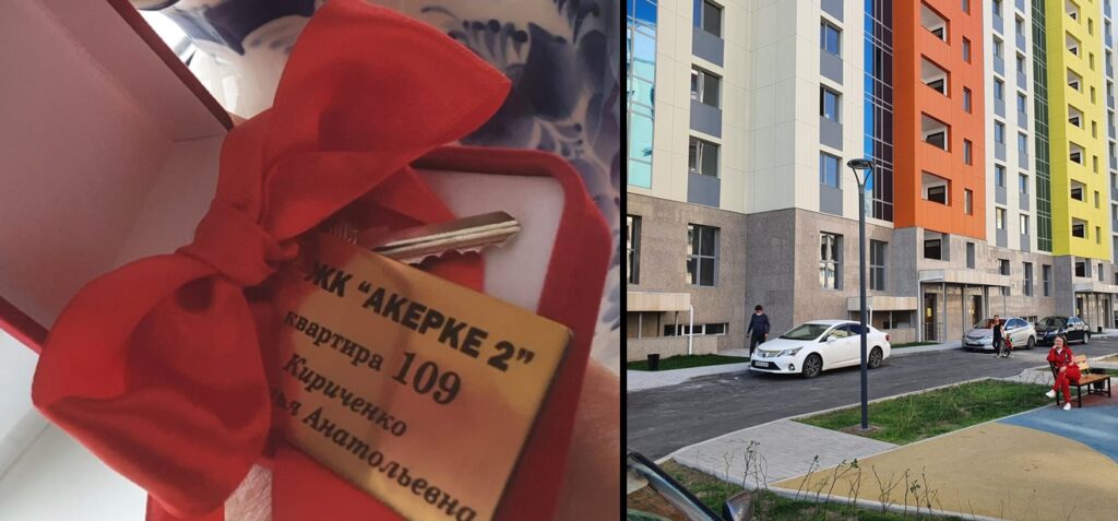 Из обманутых дольщиков в счастливые новосёлы: астанчанка рассказала о своём опыте