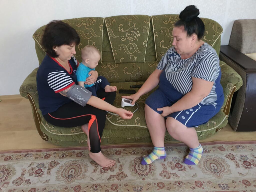 Это уже не «yят болады»: в Павлодаре растёт число жертв бытового насилия