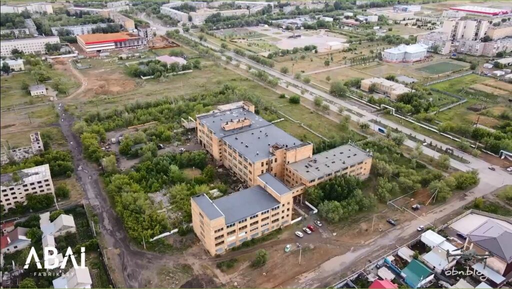 Отвечать придётся минфину: Абайскую фабрику закрыла компьютерная программа