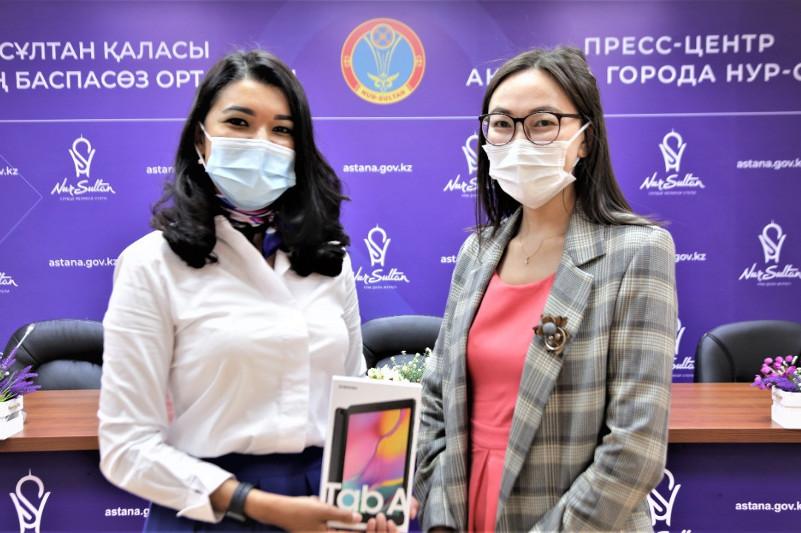 Пандемия невакцинированных: как борются с COVID-19 в Нур-Султане