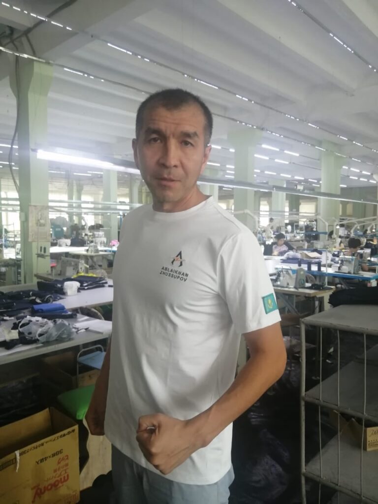Отвечать придётся минфину: Абайскую фабрику закрыла компьютерная программа