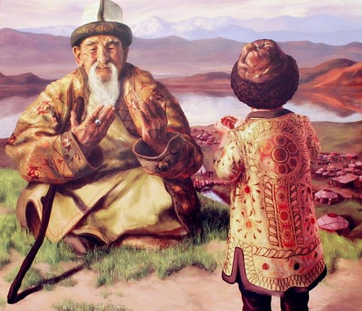 Историк Темиргалиев: казахское шежiре – это не миф