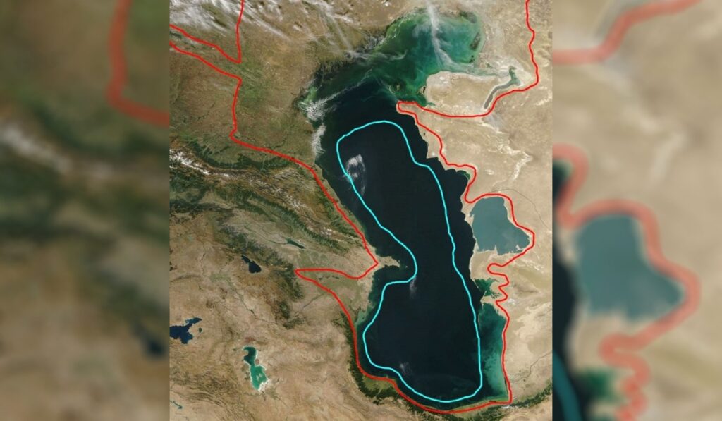 Вода – всему голова. Почему дефицит ресурса – реальная угроза стабильности Казахстана