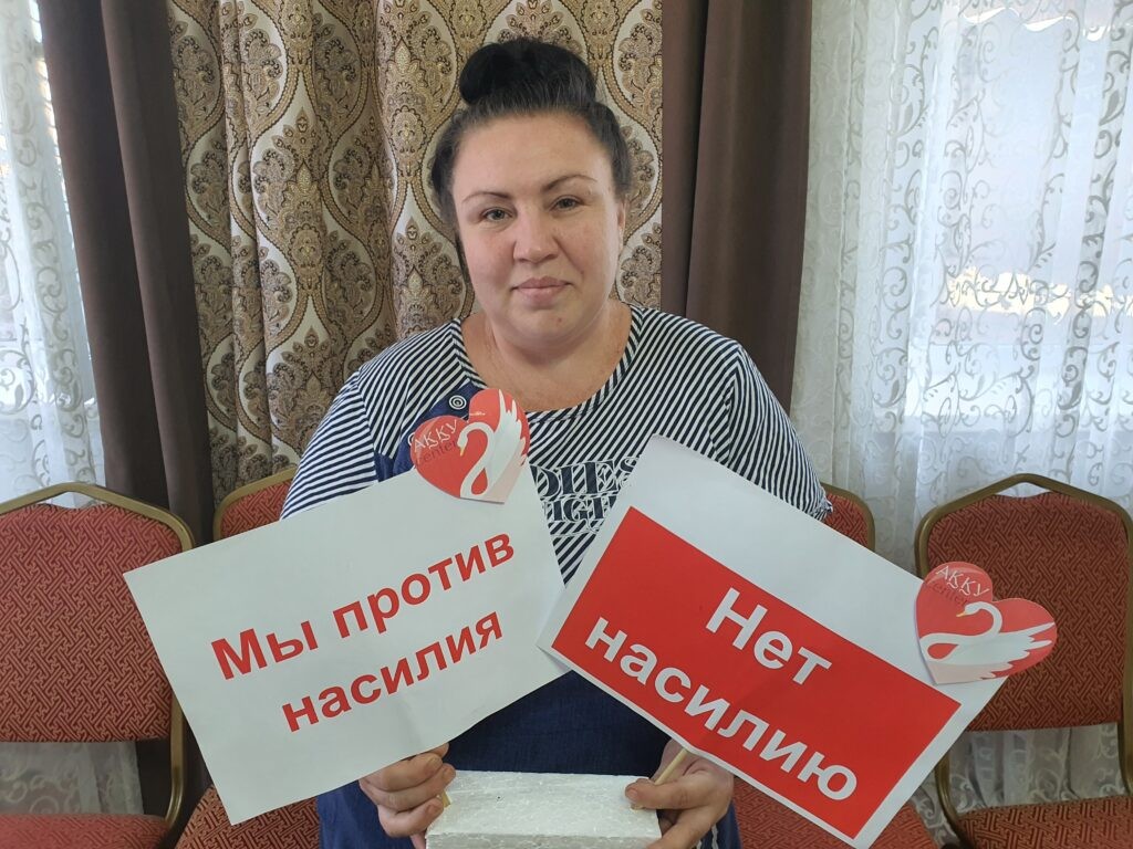 Это уже не «yят болады»: в Павлодаре растёт число жертв бытового насилия