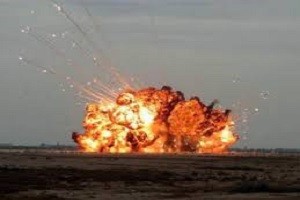 Почему горят военные склады: взрывная волна оборонного значения
