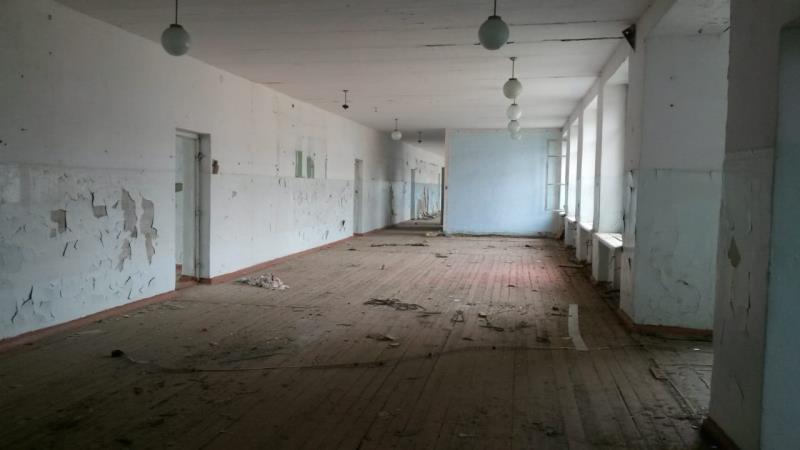 За 187 тысяч тенге продают школу в ВКО
