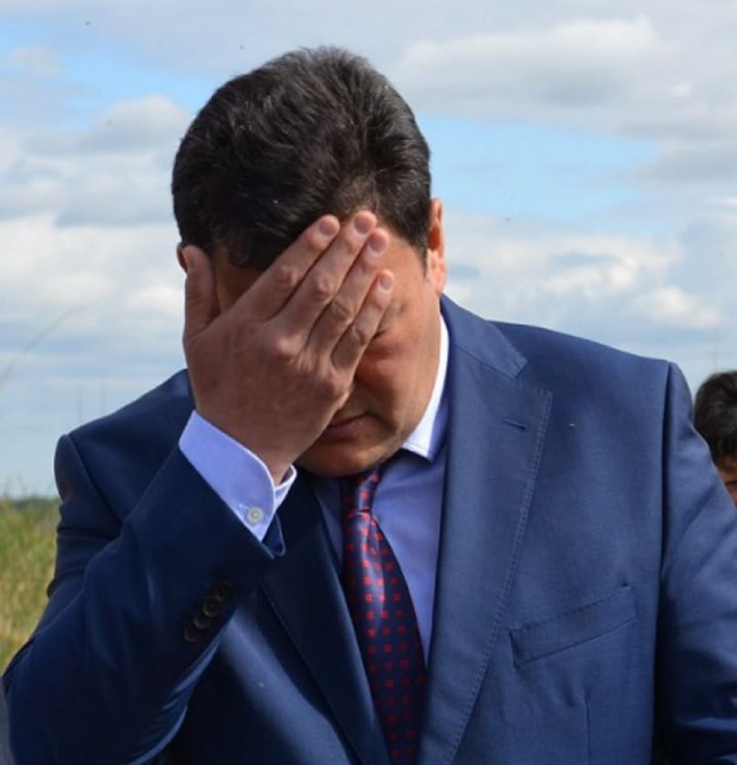 В Экибастузе дежавю: учебный центр опять отремонтировали и оставили мародёрам