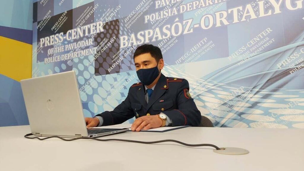 Это уже не «yят болады»: в Павлодаре растёт число жертв бытового насилия