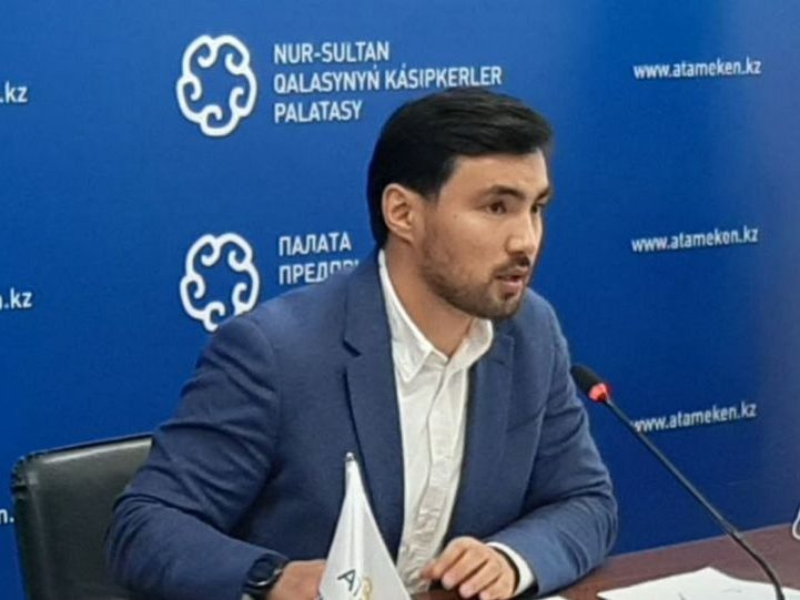 Нур-Султан вернулся в «красную» зону: карантин остался предельно строгим