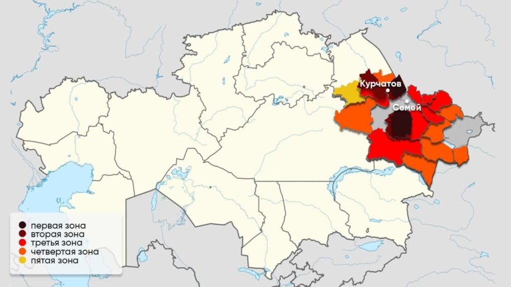 Ядерные испытания: смогут ли казахстанцы забыть о полигоне