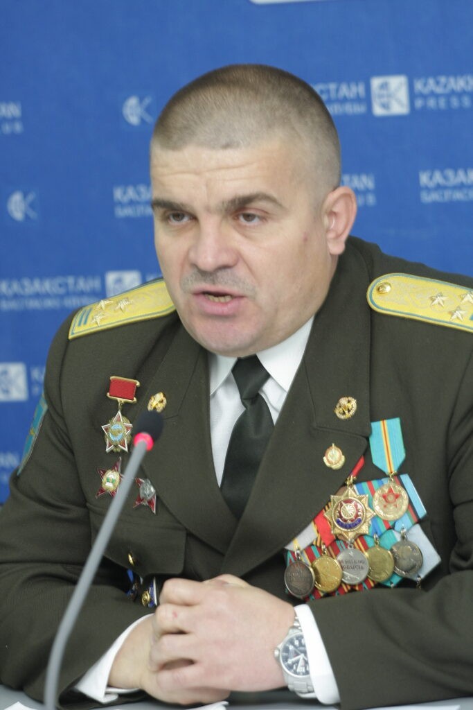 Они воевали в Афгане: чего опасаться соседям в Центральной Азии