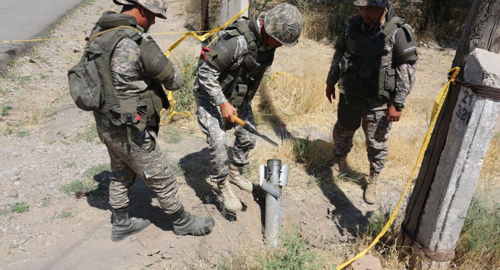 Почему горят военные склады: взрывная волна оборонного значения