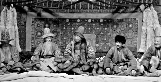 Историк Темиргалиев: казахское шежiре – это не миф