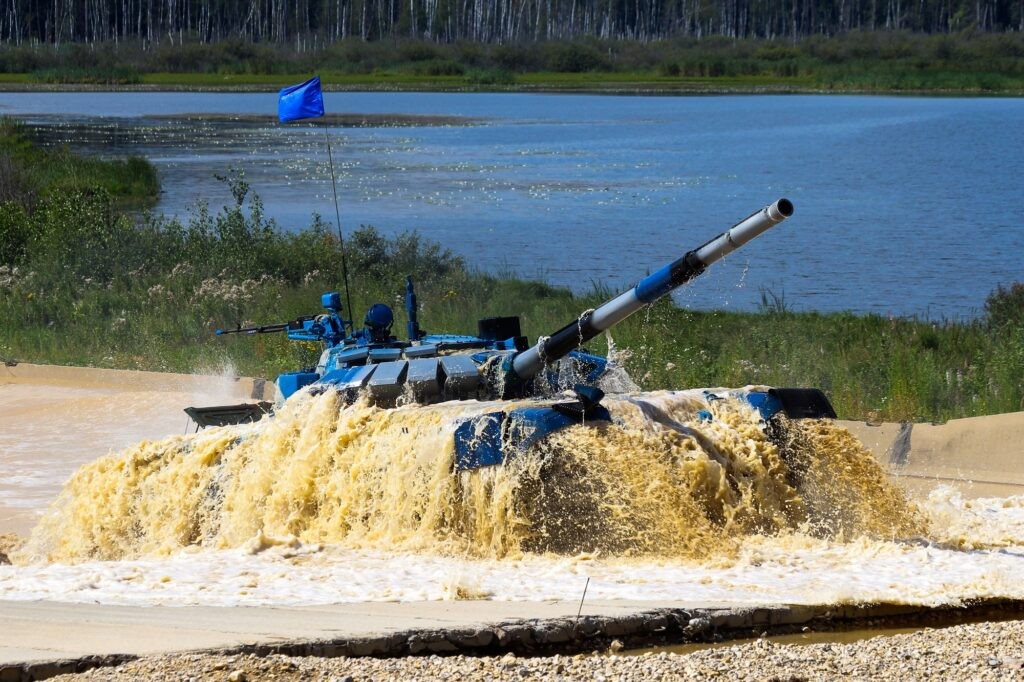 АрМИ-2021 на старте: кто заплатит за «учебные войны» на свежем воздухе