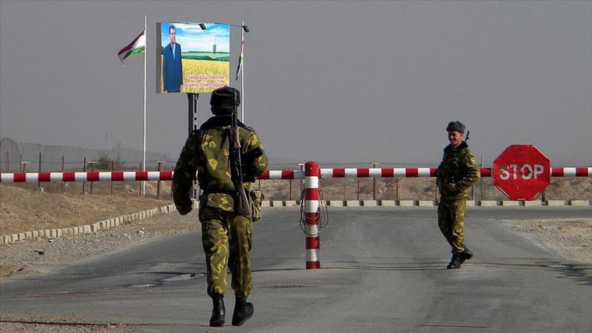 Они воевали в Афгане: чего опасаться соседям в Центральной Азии