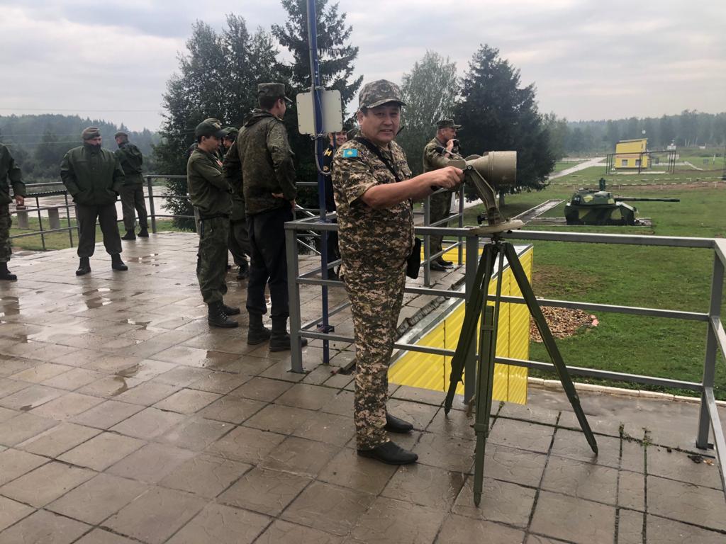 АрМИ-2021 на старте: кто заплатит за «учебные войны» на свежем воздухе