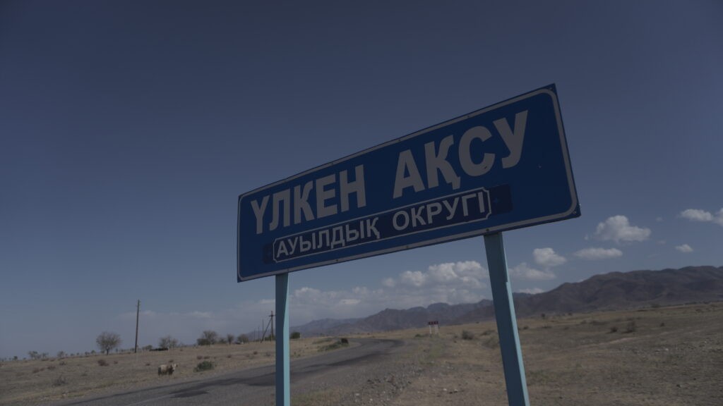 Их нравы: что не выдержал директор школы в Улкене