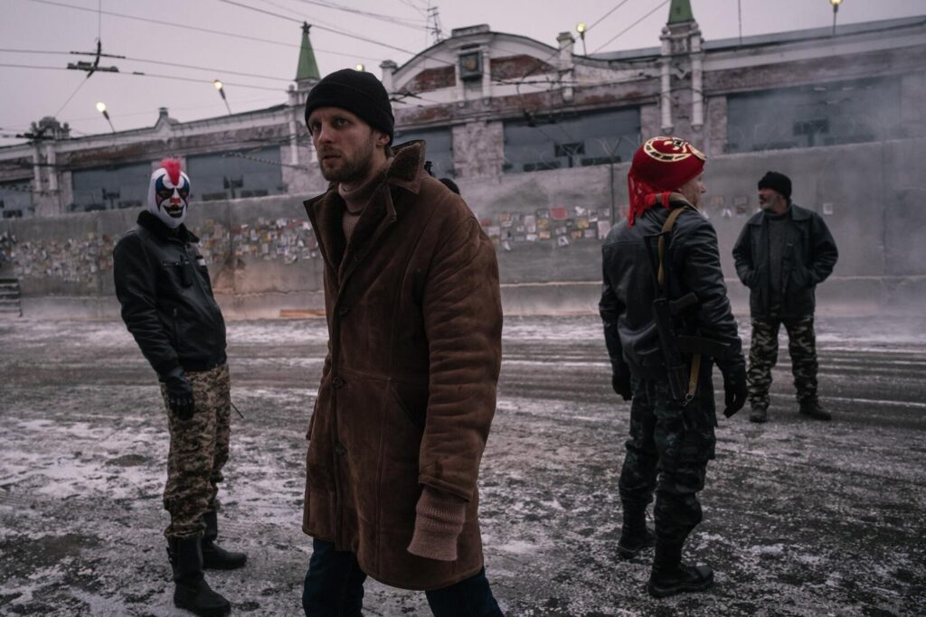 Киногерои сентября: Шан-Чи, Дюна, Тони Сопрано и Джеймс Бонд