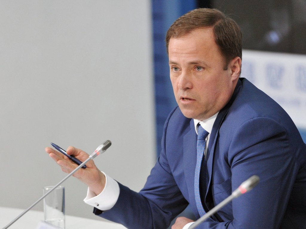 Кто займётся модернизацией стартового комплекса на Байконуре
