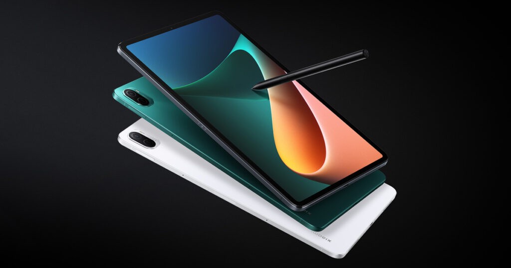 С любовью Китая к Европе: Xiaomi представил свои новинки