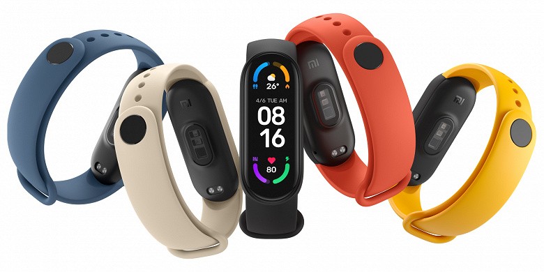 С любовью Китая к Европе: Xiaomi представил свои новинки