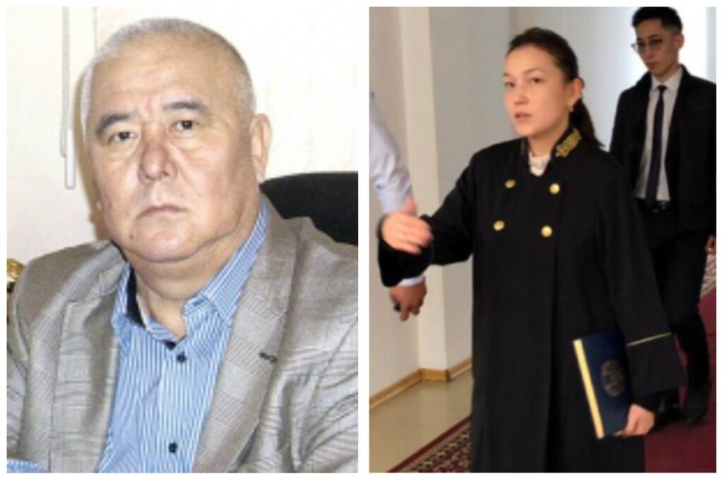 Тендер на 2,8 млрд тенге получили родственники судьи и экс-депутата в Алматинской области