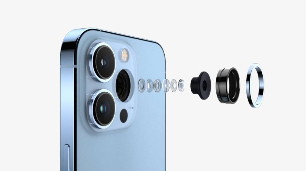 «Счастливое» число Apple: что нового в iPhone 13?