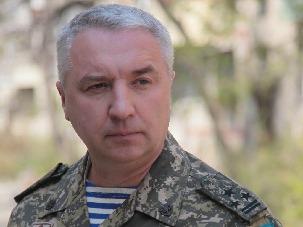 Зачем министру советники: военный корреспондент отвечает генералу