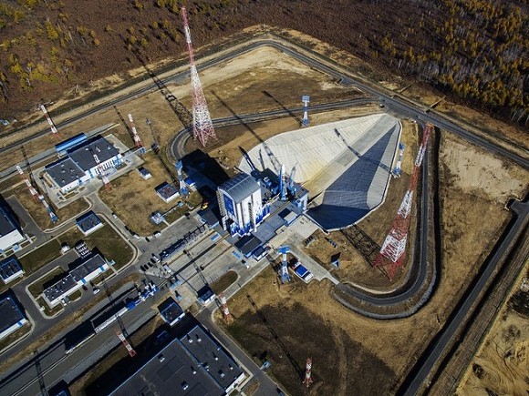 Кто займётся модернизацией стартового комплекса на Байконуре