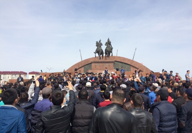 Вернулся на запад: что ждут от нового акима в Мангистау
