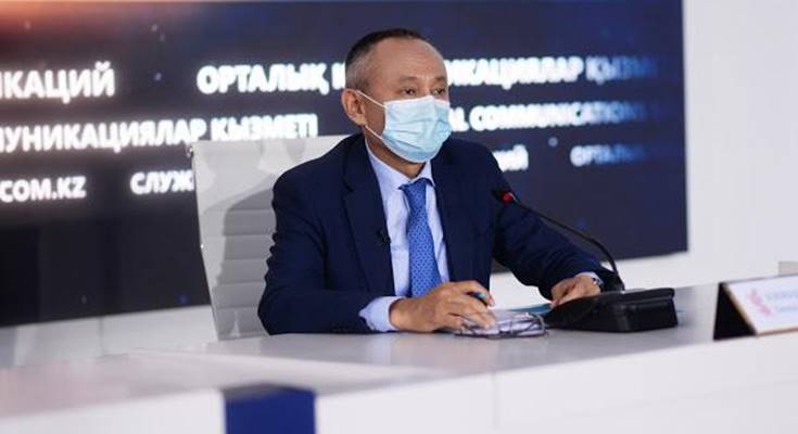 Географический парадокс: почему пропал газ у «КазТрансГаз-Аймак»