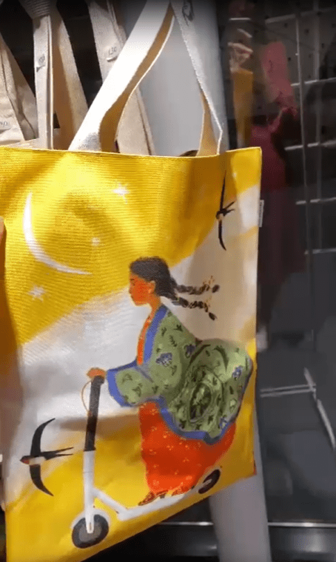 EXPO в Дубае: цезарь с казы, танец с роботом и запах жусана