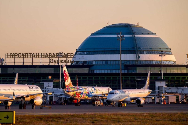 Приостановление выполнения регулярных рейсов из-за дефицита авиатоплива не ожидается  – МИИР
