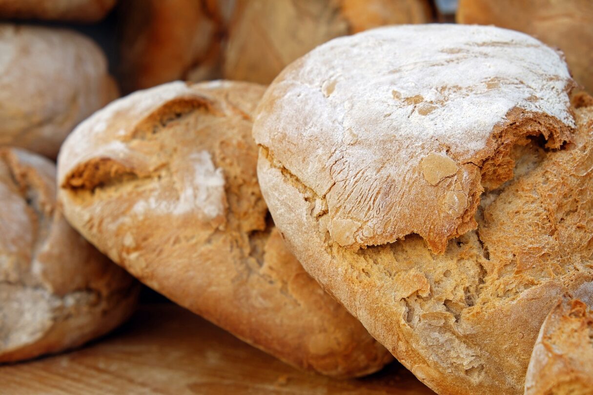 Исследование: хлеба в Казахстане производят всё меньше, а цены растут