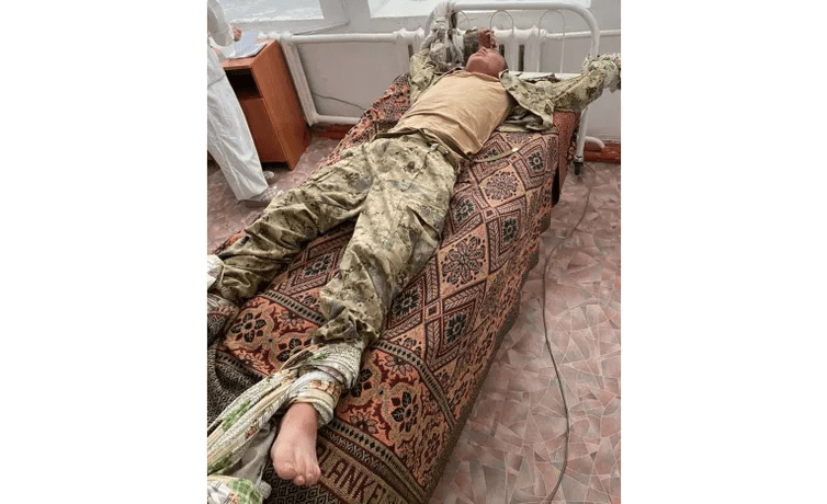 «Бес вселился»: Казнет обсуждает неадекватное поведение солдата-срочника