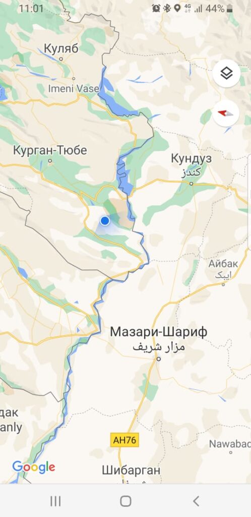 Афганистан взрывоопасный: как ОДКБ репетирует возможный ответ