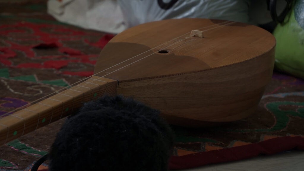 Кандасы из Ирана, переселенцы и другие новые северяне. Репортаж из СКО