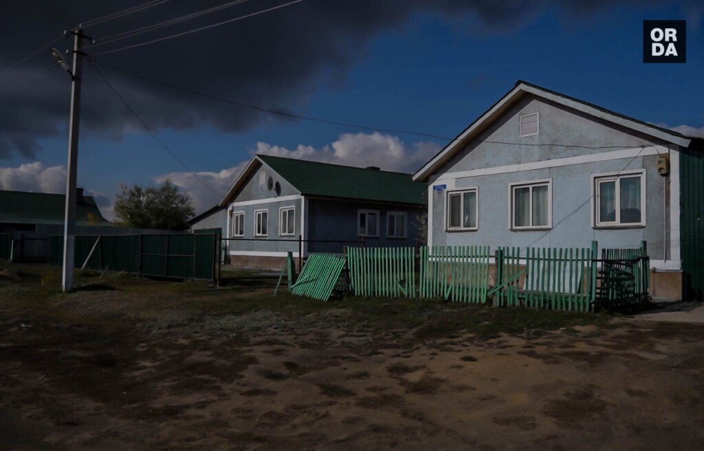 Кандасы из Ирана, переселенцы и другие новые северяне. Репортаж из СКО