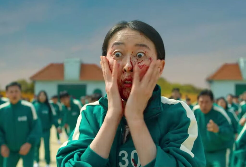 Игра в кальмара: как Netflix монетизирует классовую ненависть
