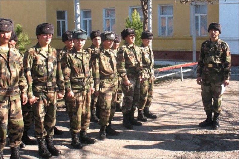 Афганистан взрывоопасный: как ОДКБ репетирует возможный ответ